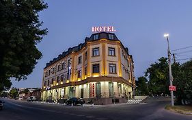 Royal Sebzor Hotel
